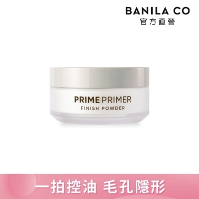BANILA CO 【BANILA CO】Prime Primer 持妝控油蜜粉12g
