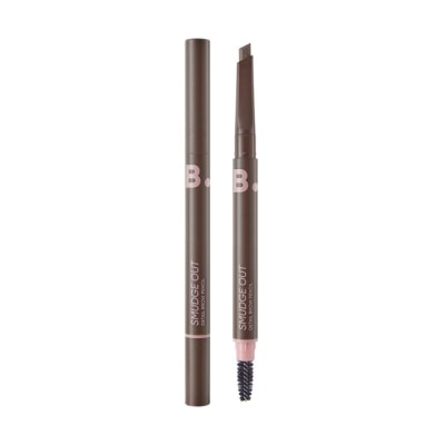 BANILA CO BANILA CO 玩眉細緻兩用眉筆0.3g(01棕)