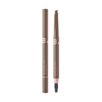 BANILA CO BANILA CO 玩眉細緻兩用眉筆0.3g(03深棕)
