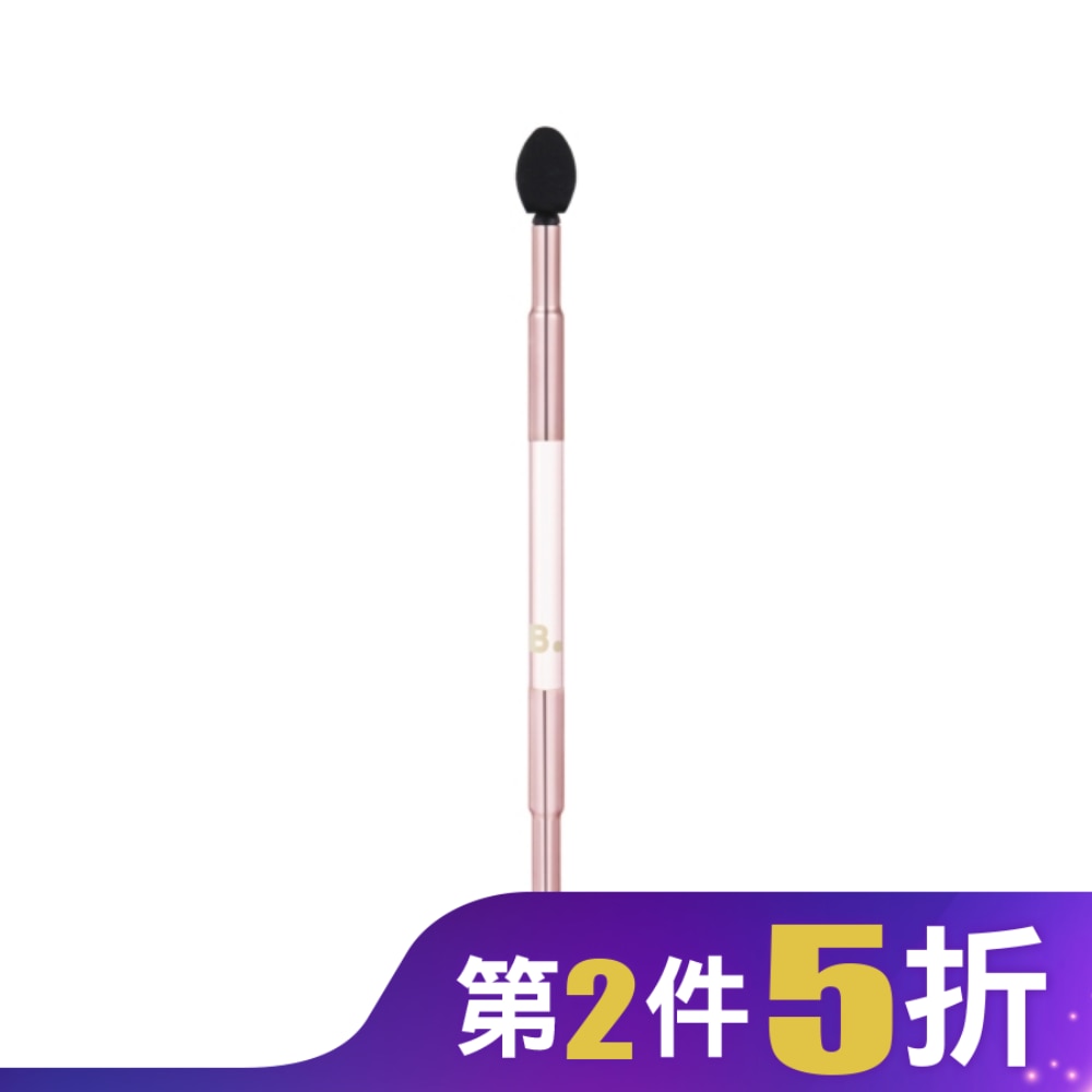 BANILA CO 專業雙頭眼影棒(附替換頭)