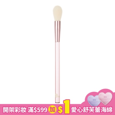 BANILA CO BANILA CO 輕柔打亮刷