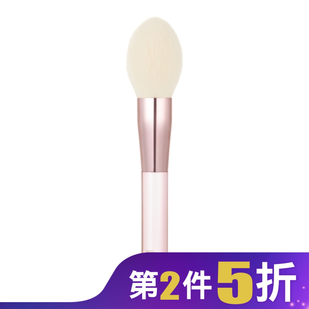 BANILA CO 水滴蜜粉修飾刷
