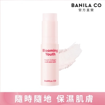 BANILA CO BANILA CO 膠原蛋白蜜桃保濕棒