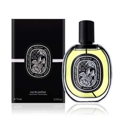 Diptyque Diptyque 玫瑰之水淡香精 75ml