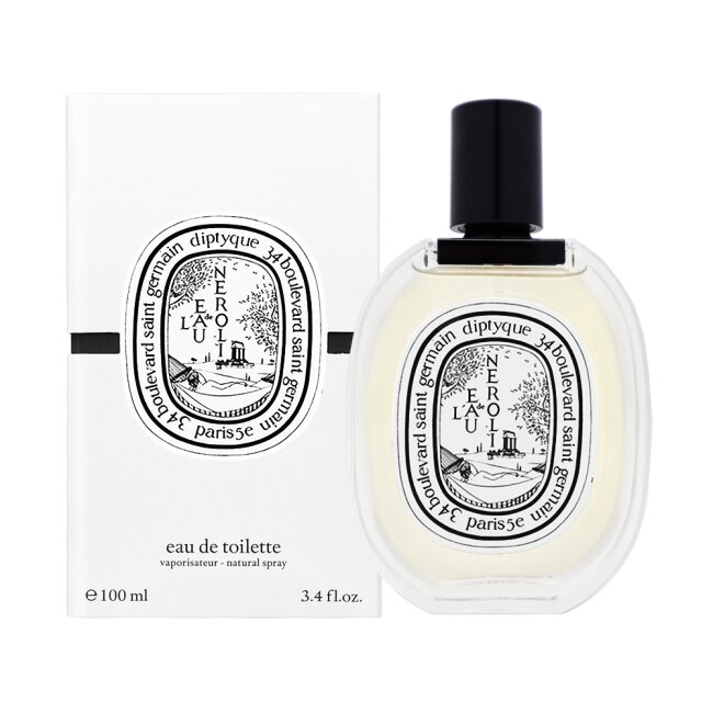 Diptyque 橙花之水淡香水 100ml