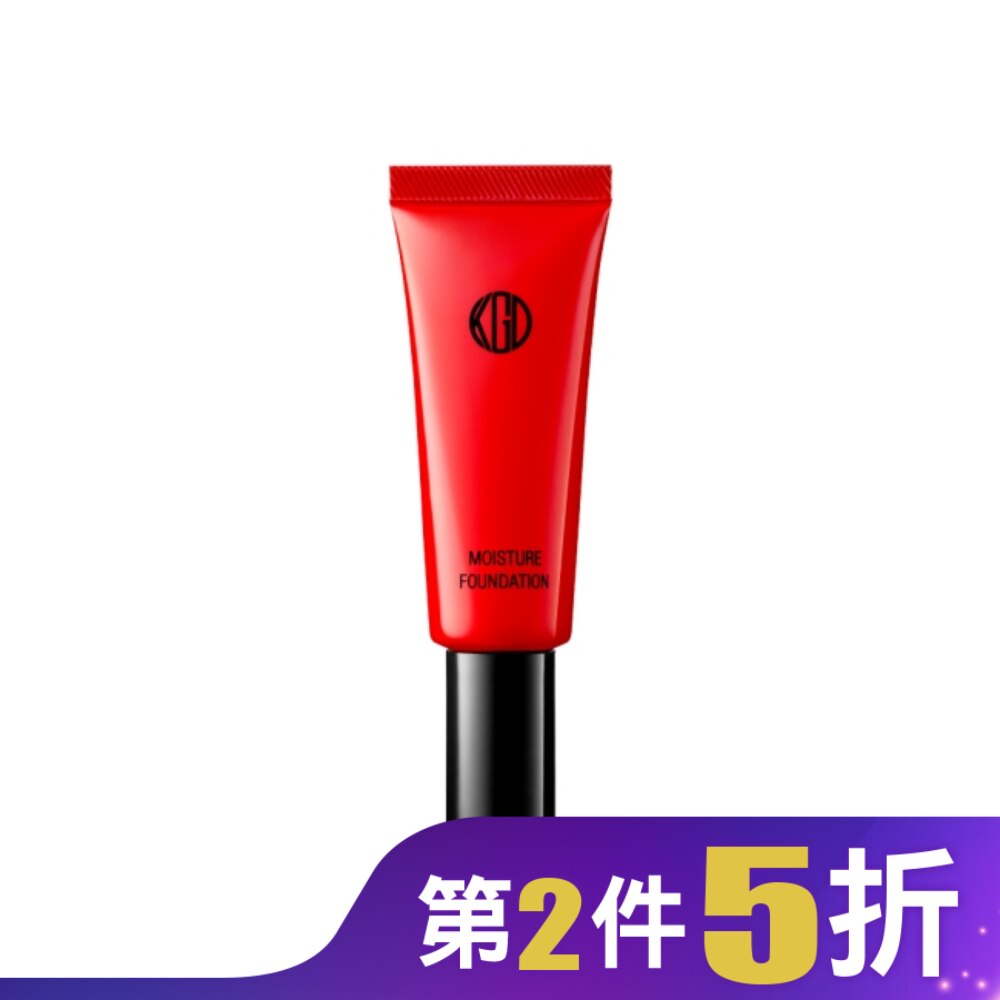 KOH GEN DO 江原道 恆潤光影保濕粉底液20g(002蜜桃白)