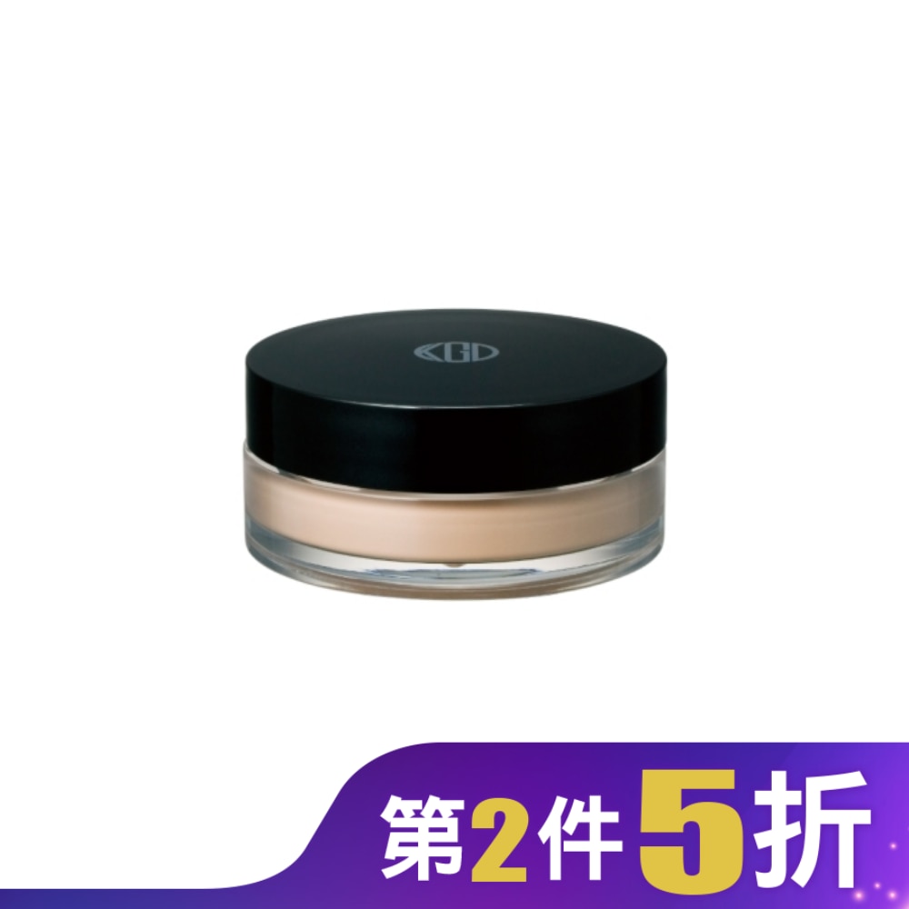 KOH GEN DO 江原道 晶鑽柔肌定妝蜜粉12g