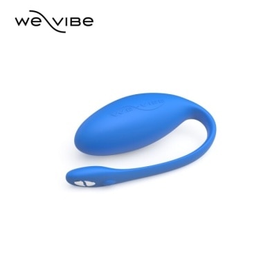 WeVibe 加拿大We-Vibe Jive 藍牙穿戴式G點震動器-藍