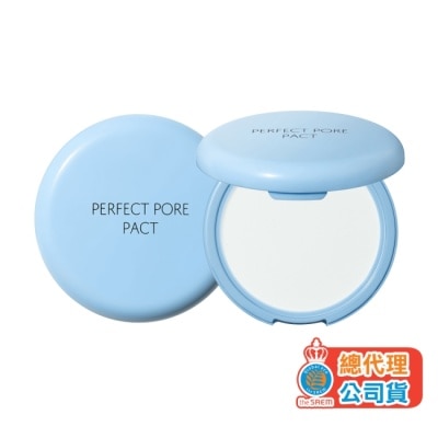 THESAEM 得鮮-零毛孔控油蜜粉餅12g