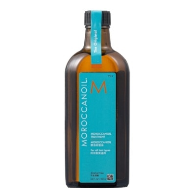 MOROCCANOIL 【MOROCCANOIL 摩洛哥優油】摩洛哥優油200ml 公司貨