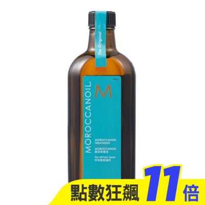 MOROCCANOIL 【MOROCCANOIL 摩洛哥優油】摩洛哥優油200ml 公司貨