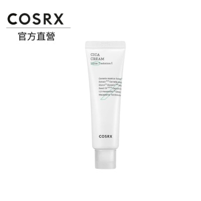 COSRX COSRX 珂絲艾絲 積雪草溫和面霜 50ml