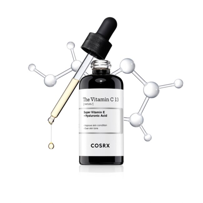 COSRX 珂絲艾絲 維他命C13精華液 20ml