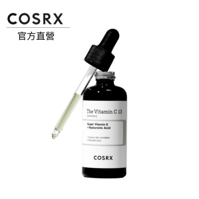 COSRX COSRX 珂絲艾絲 維他命C13精華液 20ml