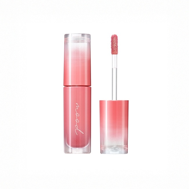 Peripera Peripera 晶亮水光唇釉-03芋頭烤奶-4g