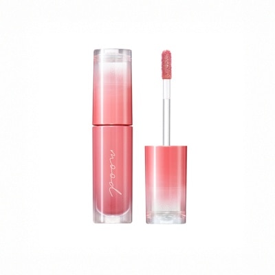 PERIPERA PERIPERA 晶亮水光唇釉-03芋頭烤奶-4g