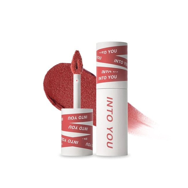 INTO YOU 心慕與你 女主角致霧唇泥 EM23 2g
