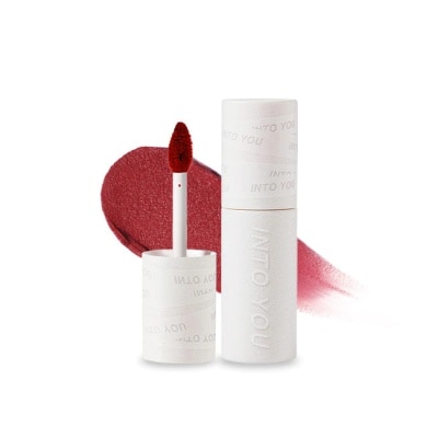 INTOYOU INTO YOU 心慕與你 女主角致霧唇泥 EM112 2g