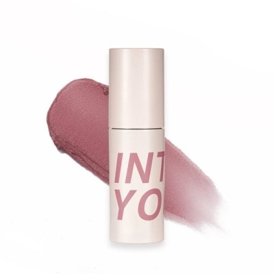 INTOYOU INTO YOU 心慕與你 定製空氣唇泥 C5 2g
