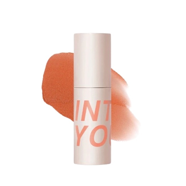 INTO YOU 心慕與你 定製空氣唇泥 W7 2g