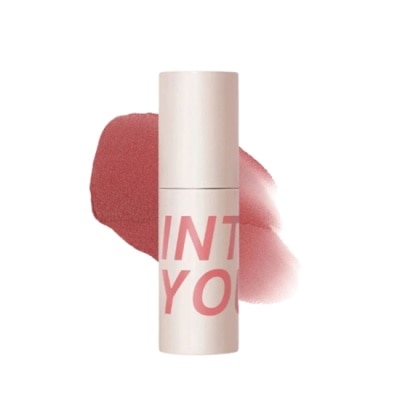 INTOYOU INTO YOU 心慕與你 定製空氣唇泥 W8 1.8g