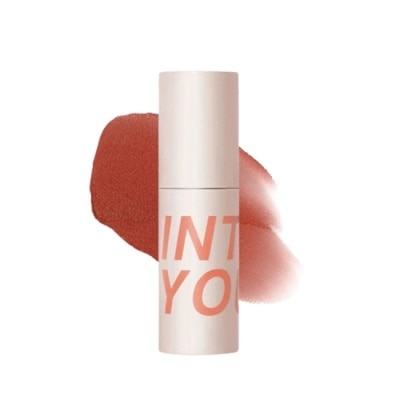 INTOYOU INTO YOU 心慕與你 定製空氣唇泥 W9 1.8g