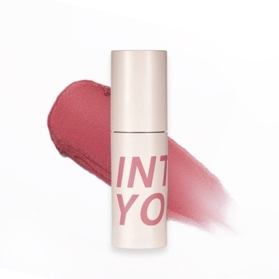 INTOYOU INTO YOU 心慕與你 定製空氣唇泥 N3 1.8g