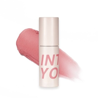 INTOYOU INTO YOU 心慕與你 定製空氣唇泥 N4 1.8g