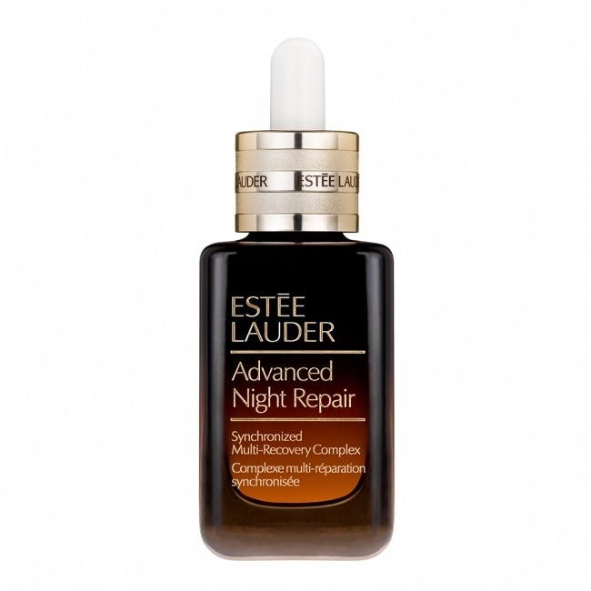 (即期品)ESTEE LAUDER雅詩蘭黛 特潤超導全方位修護露50ml【專櫃公司貨】