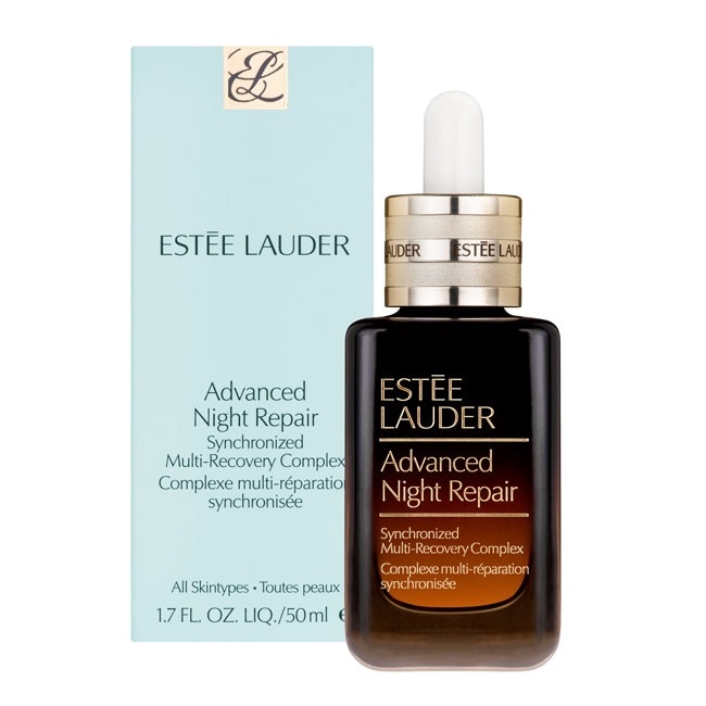 ESTEE LAUDER雅詩蘭黛 特潤超導全方位修護露50ml【專櫃公司貨】