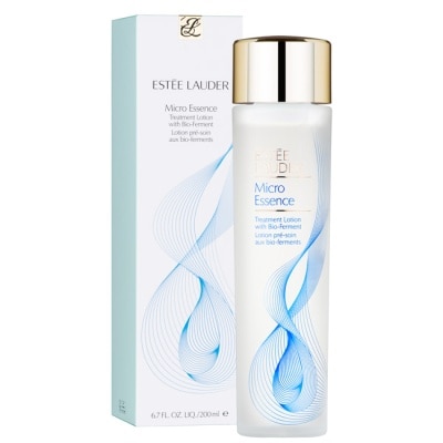 ESTEE LAUDER 雅詩蘭黛 ESTEE LAUDER雅詩蘭黛 微分子肌底原生露200ml【專櫃公司貨】【短效良品2026/09】