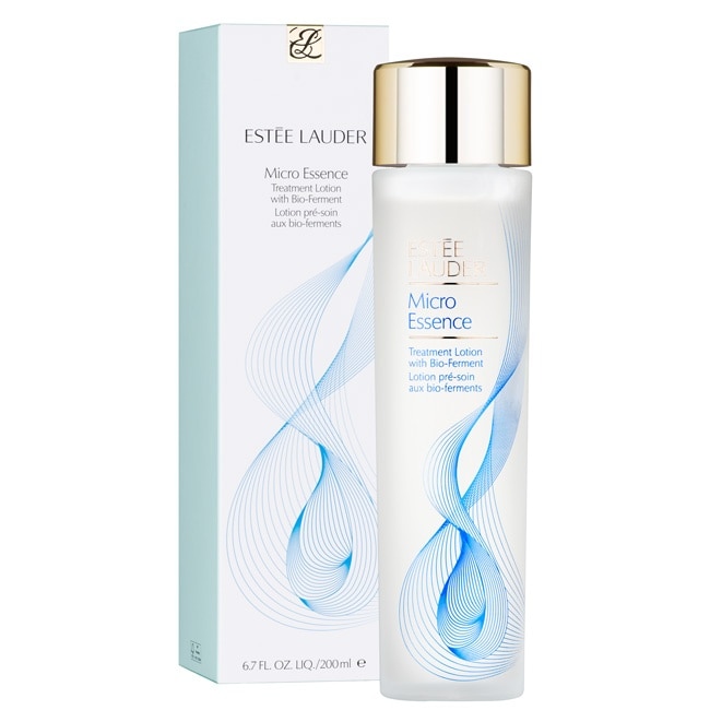 ESTEE LAUDER雅詩蘭黛 微分子肌底原生露200ml【專櫃公司貨】