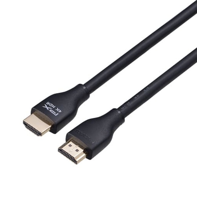 PX大通4K@60高畫質HDMI線(3米) HDMI-3MM
