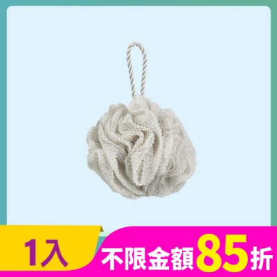 Watsons 屈臣氏 屈臣式沐浴球45g(一入)