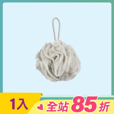 Watsons 屈臣氏 屈臣式沐浴球45g(一入)