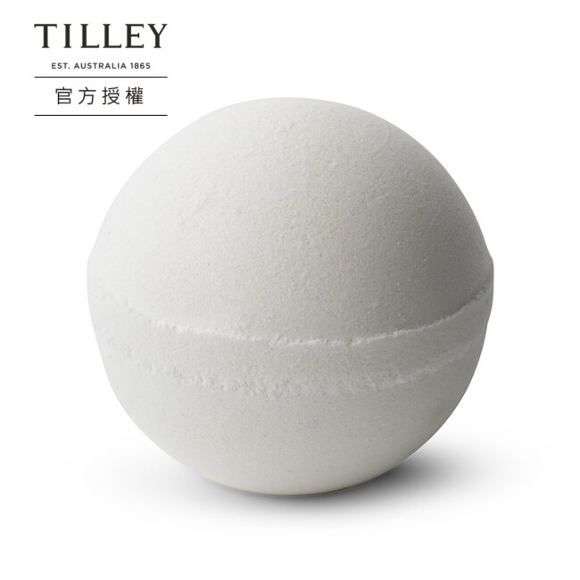 【Tilley】皇家特莉澳洲原裝經典香氛泡澡球-放空