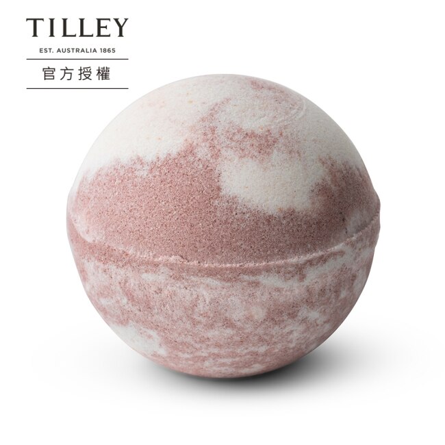 【Tilley】皇家特莉澳洲原裝經典香氛泡澡球-Lets Relax