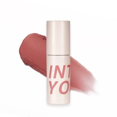 INTOYOU INTO YOU 心慕與你 定製空氣唇泥 W5 1.8g