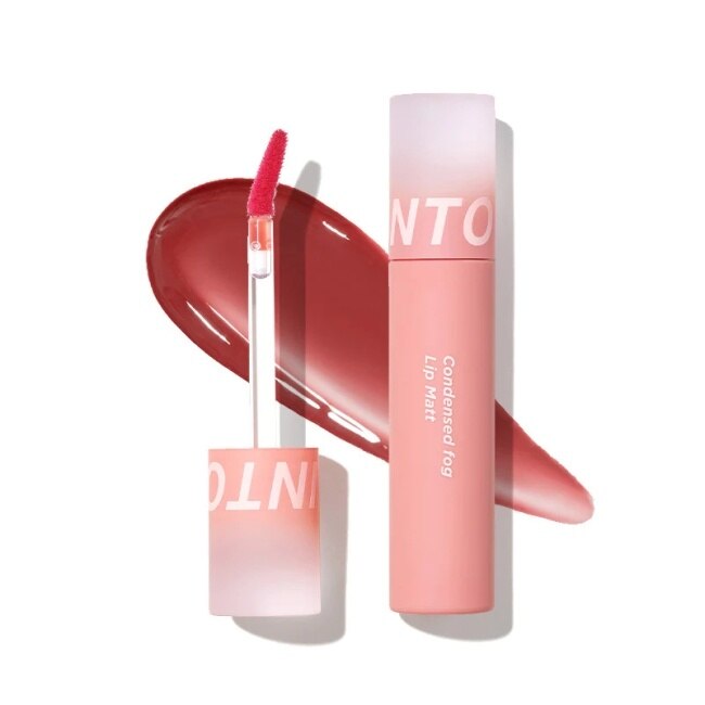 INTO YOU 心慕與你 凝霧唇釉 C02 3g