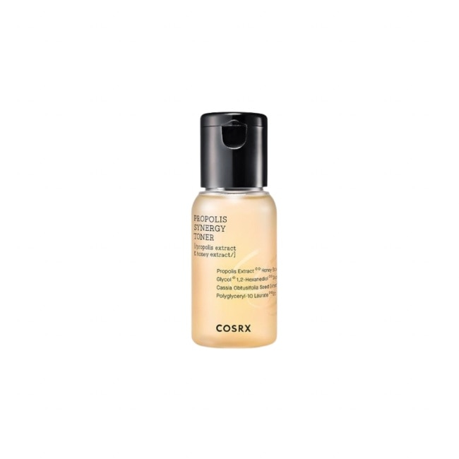 COSRX 珂絲艾絲 全效蜂膠亮顏化妝水 50ml