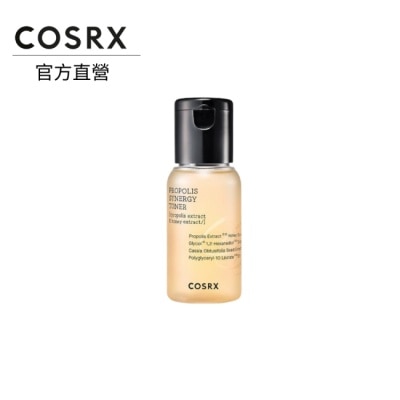 COSRX COSRX 珂絲艾絲 全效蜂膠亮顏化妝水 50ml