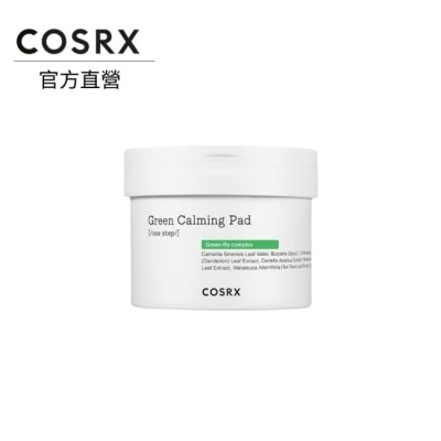 COSRX COSRX 珂絲艾絲 一招修護美膚棉片 70 Pads