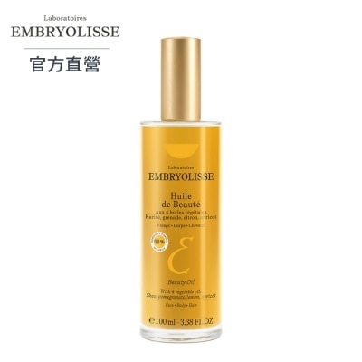 EMBRYOLISSE Embryolisse 恩倍思 植萃萬用油 100ml