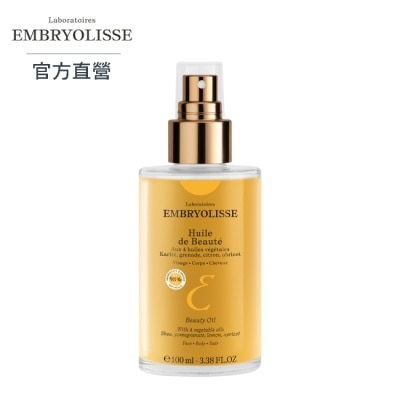 EMBRYOLISSE 恩倍思 植萃萬用油 100ml