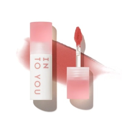 INTOYOU INTO YOU 心慕與你 雲感唇泥 CM04 1.8g