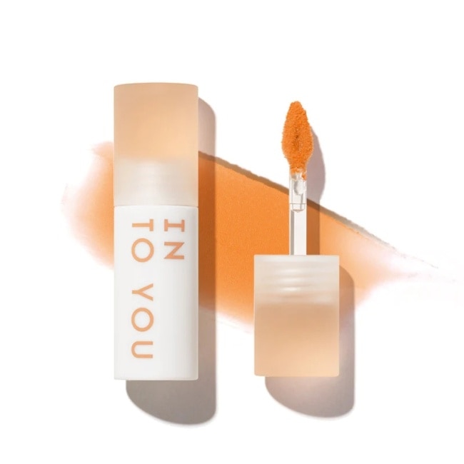 INTO YOU 心慕與你 雲感唇泥 CM05 1.8g