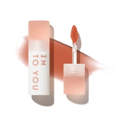 INTOYOU INTO YOU 心慕與你 雲感唇泥 CM06 1.8g