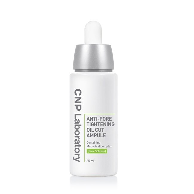 CNP粉刺分手毛孔調理安瓶35ML