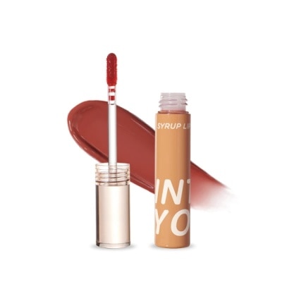 INTOYOU INTO YOU 心慕與你 甜漾唇蜜 G08 2.4g