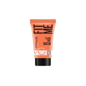 [贈品]媚比琳 FIT ME 水啵啵裸妝乳 01 5ml